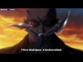 Blade vs Wolverine Anime Marvel