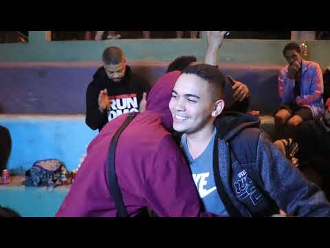 MT X TUZIN - SEGUNDA FASE - BATALHA DO COLISEU - EDIÇÃO 74