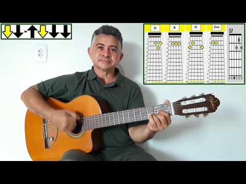 Eu Não Sou Brinquedo Seu - Cleyton e Cristiane