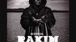 Rakim - How To Emcee (+ ALBUM Download Link)