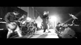 ALIENS STRIKE BACK - LANGKAH (In Your Face Vol.1)