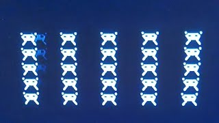 Arduino space invaders v1.0