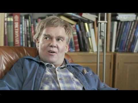 Kristian Valen - Et kjøttstykke Thailand