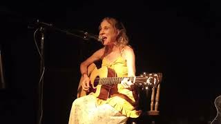 Kristin Hersh - &#39;Down in the Willow Garden&#39; - 2022-08-21 - Lexington, London Set 2, Afternoon Show