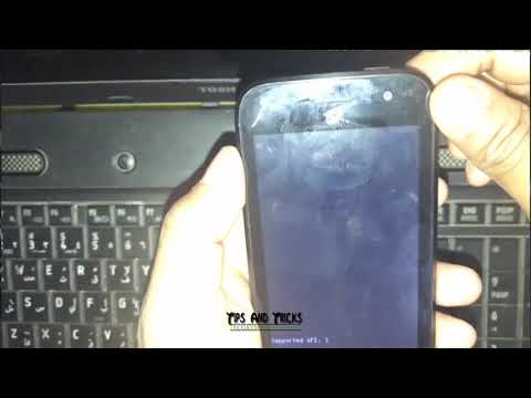 How To Reset ZTE Z718TL | ZTE Z718TL Hard Reset