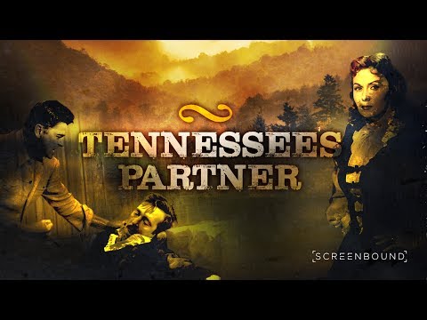 Thumbnail of the video: Tennessees Partner 1955 Trailer