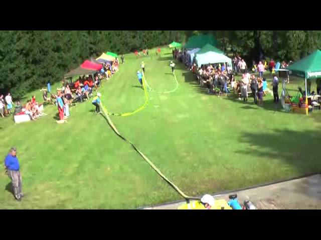 Ostrov u Macochy, 14. 08. 2011