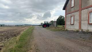 Fendt 939 Vario S4 wheel tractor | Image 4 - Agroline