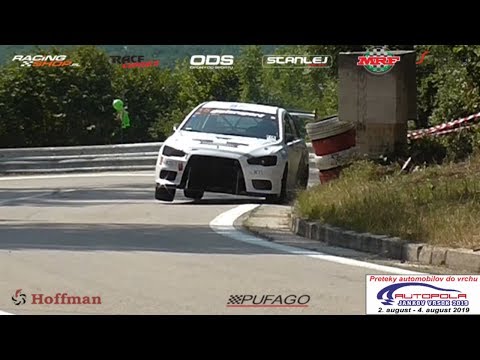 AUTOPOLA Jankov Vŕšok 2019 Action by MaxxSport