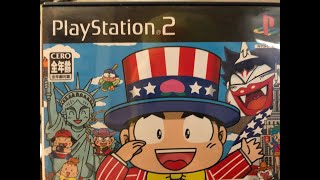 桃鉄USA ♯6ハンデをあたえたさくま名人をフルボッコしたい４９年目