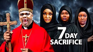 Download lagu 7 DAY SACRIFICE - KEN ERICS, PETE EDOCHIE, NGOZI EZEONU, LATEST NOLLYWOOD MOVIES mp3 Download lagu 7 DAY SACRIFICE - KEN ERICS, PETE EDOCHIE, NGOZI EZEONU, LATEST NOLLYWOOD MOVIES mp3