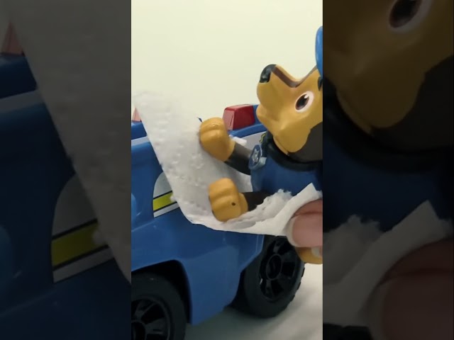 Vídeo relacionado con Rubble & Crew - Pack Grúa y Figura Charger - Patrulla Canina Juguetes - Juguetes Niños 3 años + - Regalo Niño 3 años +