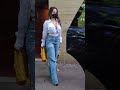 Malaika Arora Spotted At Bandra
