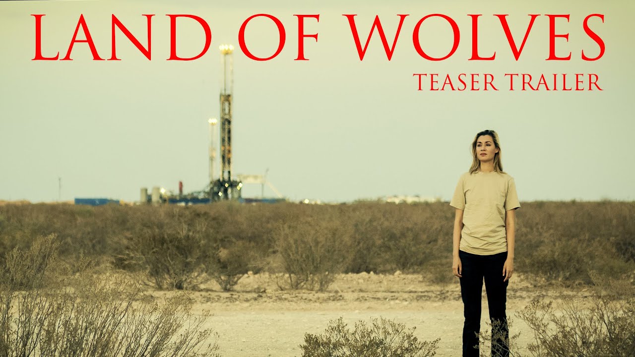 Land of Wolves | Teaser Trailer | Feature Film