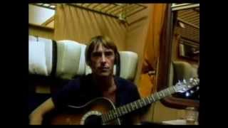 Paul Weller - Above The Clouds (Acoustic Session &#39;92)
