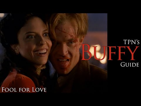 Fool for Love • S05E07 • TPN's Buffy Guide