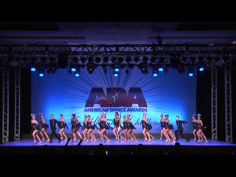 For Dancers Only - Hollywood Wiz