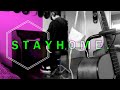 Out Of Bounds S T A Y H O M E Official Lyric Video