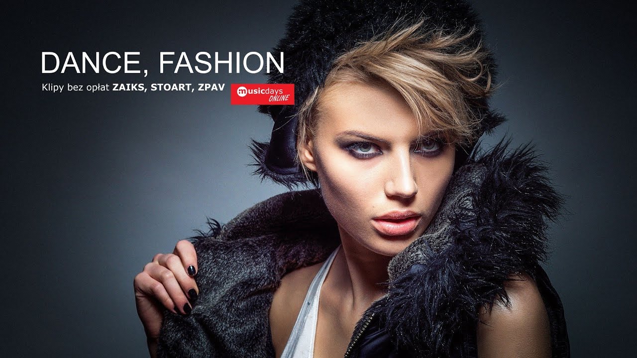 YouTube - DANCE, FASHION