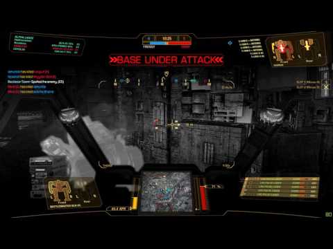 MWO - Battlemaster Wins Assault by a Sliver