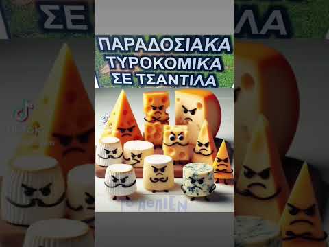 #athlien #τυρι #τσαντιλα #greekfunny #greekfunnymeme #greekmeme #greekreels #greek