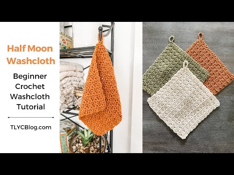 Crochet A Matching Table Set That Will Wow Your Friends Sunrise Coaster and Placemat Tutorial