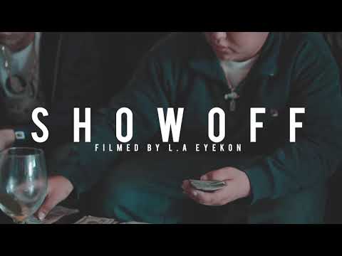 TOO3- Show Off (Ft.YSvatolo) Music video Official (Shot by @LAEyekon)