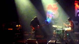 Death From Above 1979: Going Steady - The Ritz, 24/02/15