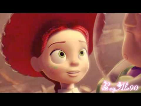 Toy Story Bonnie plays with Jessie and Bullseye, Can you fe…