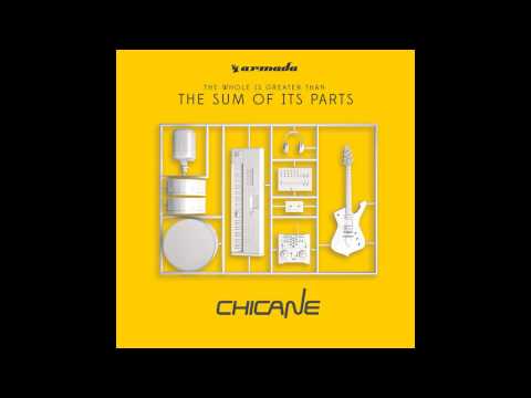 Chicane - Oxygen (feat. Paul Aiden) - The Sum of Its Parts