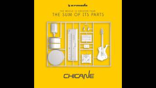 Chicane - Oxygen (feat. Paul Aiden) - The Sum of Its Parts