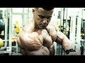 Rolemodels | This Is Why I Lift: IFBB Pro Santi Aragon