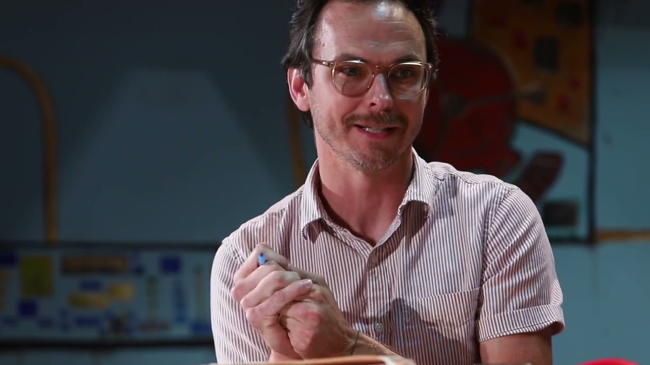 Daniel O'Malley