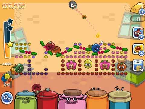 Papa Pear Saga Level 1008 - NO BOOSTERS | SKILLGAMING ✔️