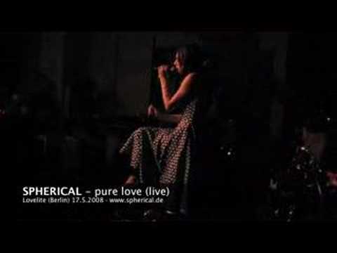Thumbnail for SPHERICAL-pure love (live@Lovelite, Berlin, 17.5.08) by Cher