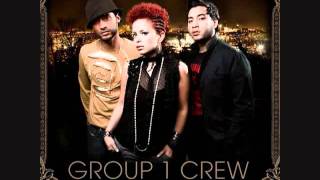 Let It Roll  Group 1 Crew