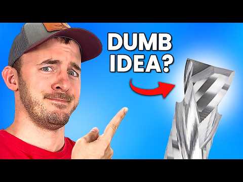 The Most Misunderstood CNC Bit