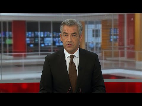 Nyheterna 22.00 13 december 2018 - Nyhetsmorgon (TV4)