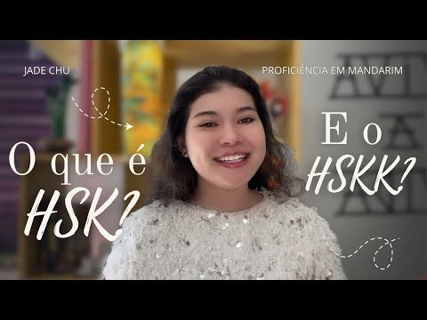 HSK e HSKK para Iniciantes: O Que é, Como funciona e Como se preparar?