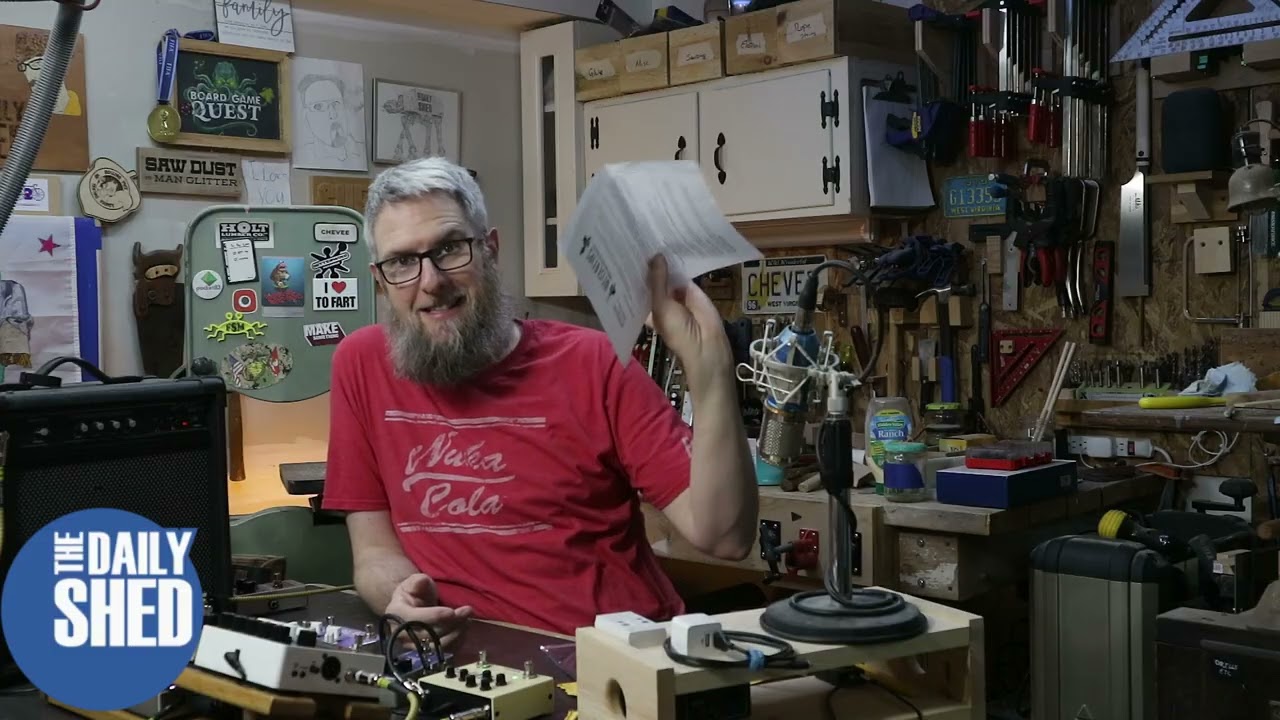 Unsolicited Product Reviews?