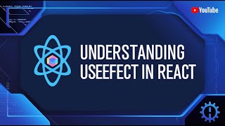 Download the video "A Deep Dive into useEffect: Mastering React Hooks"