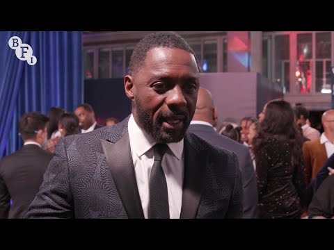 Thumbnail of the video: Opening Night Gala: THE HARDER THEY FALL | BFI London Film Festival 2021
