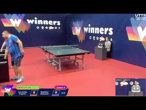 WINners Cup Table 5 28.08.2020 part 3