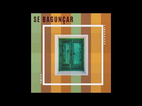 Se Bagunçar - Wolff Menezes
