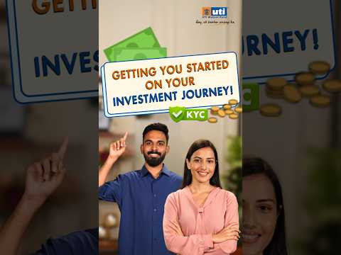 Learn how to be investment ready with KYC! | India Invest Karo | Ep. 6