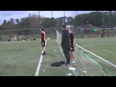 LA CASITA vs LA CHANCHINETA - #LigaNuñez recuperatorio - 2022