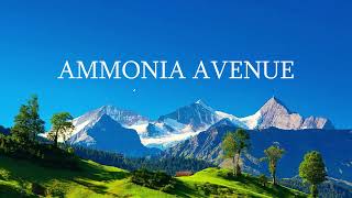 Ammonia Avenue Alan Parsons Project Lyrics