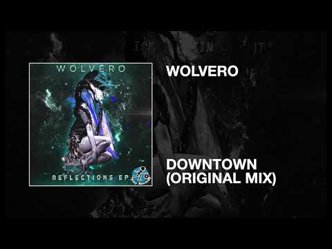 Wolvero / Downtown (Original Mix)