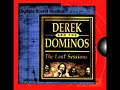 Derek And The Dominos Sick At Heart