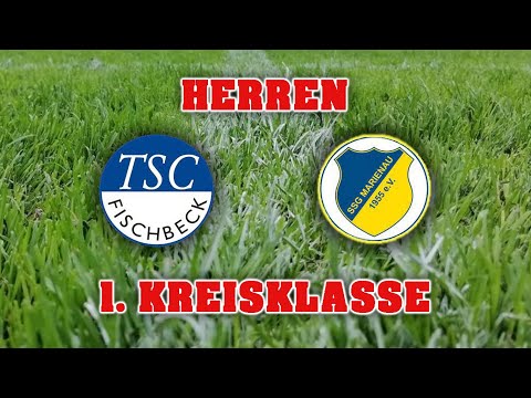 1. Kreisklasse: TSC Fischbeck - SSG Marienau